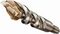 DT6678-XJ - 6.5mm x 100mm Extreme Masonry Drill Bit