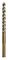 DT5048-QZ - 6mm x 93mm Extreme 2 HSS-G Metal Drill Bit, Single