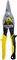 2-14-563 - 10" (250mm) Straight Cut Compound Action Aviation Snips