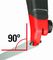 0-20-108 - 12" (300mm) 5-in-1 Hacksaw