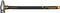 65-908 - 3.6kg (8lb) Gorilla Mini Sledge Hammer