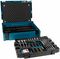B-43044 - Dril Bit & Screwdriver Bit Set, 66 Piece