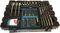 B-43044 - Dril Bit & Screwdriver Bit Set, 66 Piece