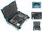 B-43044 - Dril Bit & Screwdriver Bit Set, 66 Piece