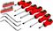 28878 - Screwdriver & Bit Set, 30 Piece