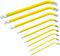 40362 - Imperial Long Arm Ball End Hex Key Set, 9 Piece