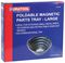 D03166 - Large Foldable Magnetic Parts Storage Tray