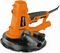 EB225DWSHH - 225mm 1050W Handheld Plaster / Wall Sander 230V