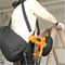 EB225DWSHH - 225mm 1050W Handheld Plaster / Wall Sander 230V