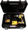DCD796P2-GB - 18V XR 2x 5Ah Li-Ion Cordless Brushless Combi Drill Kit
