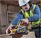 DCP580N-XJ - 18V XR Li-Ion Cordless Brushless Planer - Bare Unit