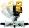 DCS365N-XJ - 184mm 18V XR Li-Ion Cordless Single-Bevel Sliding Mitre Saw - Bare Unit