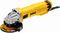 DWE4206-GB - 4 1/2" (115mm) 1010W Angle Grinder 230V