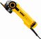 DWE4206-GB - 4 1/2" (115mm) 1010W Angle Grinder 230V