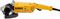 DWE492K-GB - 9" (230mm) 2200W Heavy Duty Angle Grinder 230V & Case