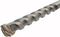 DT60001-QZ - 5mm x 77mm Hex Shank Multi-Material Masonry, Wood, Metal & Plastic Impact Drill Bit