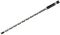 DT60001-QZ - 5mm x 77mm Hex Shank Multi-Material Masonry, Wood, Metal & Plastic Impact Drill Bit