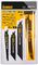 DT99551-QZ - XR Extreme Runtime Reciprocating Saw Blade Set, 8 Piece