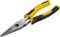 STHT0-74364 - 8" (200mm) Dynagrip® Long Nose Pliers
