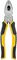 STHT0-74367 - 8" (200mm) Dynagrip® Combination Pliers