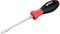 00704 - 6.5mm x 100mm SoftFinish Slotted Workshop Screwdriver