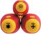 38020 - VDE Insulated Electricians Super 7 Slim Screwdriver Set & Side Cutter, 7 Piece