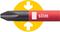38020 - VDE Insulated Electricians Super 7 Slim Screwdriver Set & Side Cutter, 7 Piece