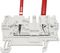38020 - VDE Insulated Electricians Super 7 Slim Screwdriver Set & Side Cutter, 7 Piece