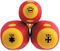 36540 - T27 x 125mm SoftFinish VDE Insulated SlimFix Torx Screwdriver 1000V AC