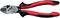 38189 - 8" (200mm) BiCut Industrial Side Cutters