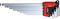 44161 - MagicRing Chrome Plated Metric Hex Key Set in ErgoStar Holder, 9 Piece