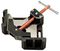 7648 - 6" Welding Angle Clamp 274