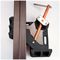 7648 - 6" Welding Angle Clamp 274
