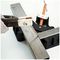 7648 - 6" Welding Angle Clamp 274