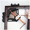 7648 - 6" Welding Angle Clamp 274