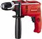 TC-ID 650 E - 650W Rotary Hammer Drill 230V