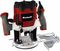 TE-RO 1255 E - 1200W 6mm & 8mm Router 230V