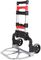 D03178 - Folding Sack Truck with Basket Catcher System, 68kg