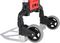 D03178 - Folding Sack Truck with Basket Catcher System, 68kg