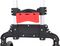 D03178 - Folding Sack Truck with Basket Catcher System, 68kg