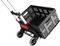 D03178 - Folding Sack Truck with Basket Catcher System, 68kg