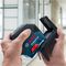 0601066E00 - Self-Levelling Cross Line Laser with RM1 Mount