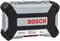 2608577147 - Impact Control Multi-Material Masonry, Wood, Metal & Plastics Drill Bits & Screwdriver Bit Set, 35 Piece