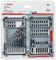 2608577148 - Impact Control HSS Drill Bit & Screwdriver Bit Set, 35 Piece