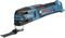 GOP 12V-28 - Starlock 10.8V / 12V Li-Ion Cordless Oscillating Multi-Tool - Bare Unit
