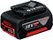 1600A002U5 - 18V 5Ah Li-Ion Professional CoolPack Power Tool Battery