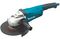GA9020S/2 - 9" (230mm) 2000W Soft Start Angle Grinder 230V