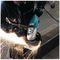 GA9020S/2 - 9" (230mm) 2000W Soft Start Angle Grinder 230V