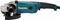 GA9020KD/2 - 9" (230mm) 2000W Angle Grinder with Diamond Blade 230V