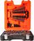 S103 - 1/4" - 1/2" Socket Set, 103 Piece